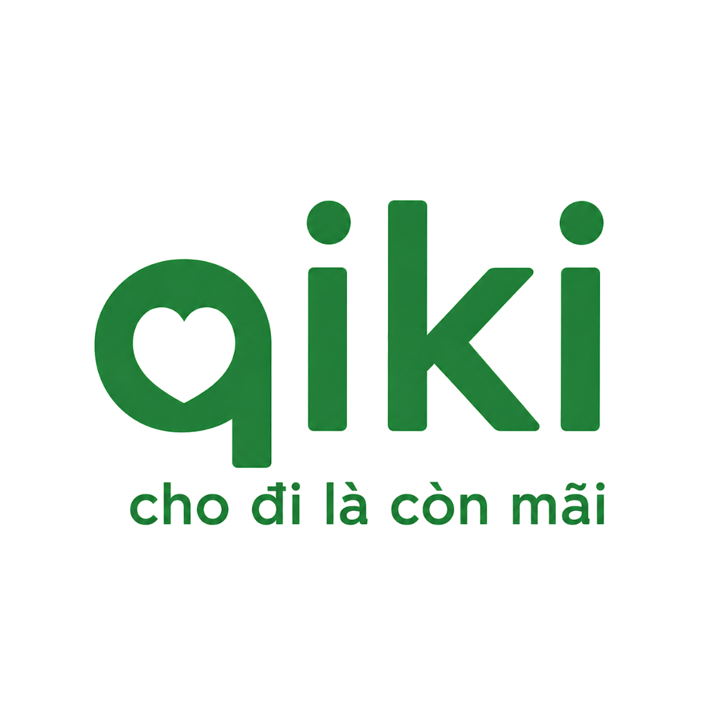 Qiki Logo